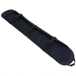 Muestra Gratuita, Funda Protectora para Tabla de Snowboard de Poliéster con Diseño de Logotipo Personalizado, Bolsa de Viaje para Almacenamiento y Protección de Esquí y Snowboard - Product Image 1