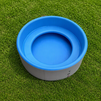 InflaToGo Wasserdichter UV-Beständiger 15cm Dicker Rechteckiger Aufblasbarer Swimmingpool aus Drop-Stitch-PVC mit 2 Jahren Garantie für Garten und Terrasse