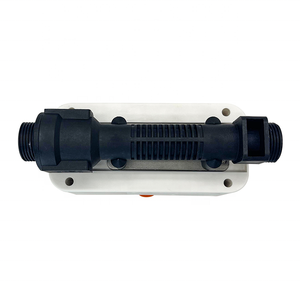 Ultrasone Slimme Watermeter Dn15/20Mm Ip68 Remote Draadloze <span class=keywords><strong>Meter</strong></span> Lezen Prepaid Digitale Watermeter Lora 4G R250 Fabrikant - Product Image 3