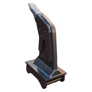 Ripper d'excavatrice fabriqué en Corée pour sol dur et terrain congelé avec une excellente force de pénétration - Product Image 3