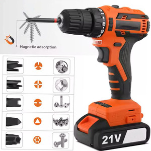 Bộ tua vít đa năng 68 món, cán lục giác dài & ngắn, kèm bộ tay quay, đầu Torx chống phá hoại, bán chạy tại nhà máy - Product Image 5