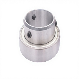 Roulements à billes à gorge profonde <span class=keywords><strong>6203LU</strong></span> en acier chromé pour karting, référence SB208-50ZZ, 50mm x 80mm, à prix compétitif - Product Image 2