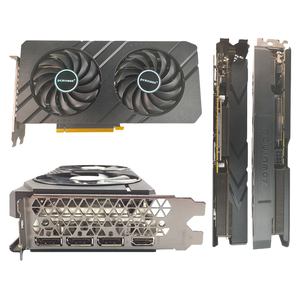 PCWINMAX Prix d'usine Nouvelle carte graphique GPU RTX <span class=keywords><strong>3050</strong></span> <span class=keywords><strong>3060</strong></span> 3070 3080 3090 <span class=keywords><strong>Ti</strong></span> 8 Go 10 Go 12 Go DDR6 - Product Image 5