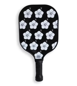 Raquette de pickleball écologique de haute qualité avec noyau en bois de peuplier, <span class=keywords><strong>prix</strong></span> abordable, taille standard pour les amateurs - Product Image 2