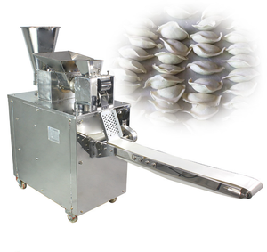 Machine <span class=keywords><strong>commerciale</strong></span> entièrement automatique TW pour 80 raviolis et wontons, 2500W, 3600/h, multifonctionnelle pour restaurant, cantine, fabrication artisanale - Product Image 3