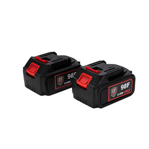 Moteur électrique sans balai <span class=keywords><strong>Batterie</strong></span> Lithium-ion 21v Alimenté Meilleure <span class=keywords><strong>Mini</strong></span> Tronçonneuse 8 POUCES <span class=keywords><strong>Scie</strong></span> <span class=keywords><strong>à</strong></span> <span class=keywords><strong>chaîne</strong></span> sans fil - Product Image 2