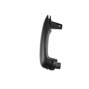 Ensemble de poignées de porte arrière droite noires pour Volkswagen Golf 4 9705 1J0867172AA94 Compatible avec les modèles 1997-2003 Garantie de 2 ans Origine Chine - Product Image 2