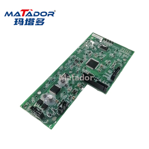 Placa de Control Electrónica Matador 251489A de Fábrica Directa para Genie <span class=keywords><strong>GS</strong></span>-2668 RT <span class=keywords><strong>GS</strong></span>-2669 RT <span class=keywords><strong>GS</strong></span>-3384 - Product Image 1