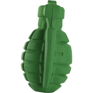 Pelota Antiestrés de PU con Logotipo Personalizado, Estilo Granada, Juguete Promocional para Relajación - Product Image 6