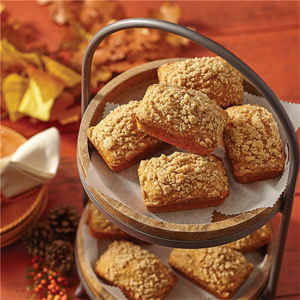 Molde para Pan Tostado, Bandejas para Hornear, Moldes para Pan, Bandeja para Pan Crujiente, Molde para Pan de Molde, Mini Molde para Pan Grande de 7 Pulgadas, Mini Molde Pequeño Perfecto para Sándwiches de 18 Cavidades - Product Image 3