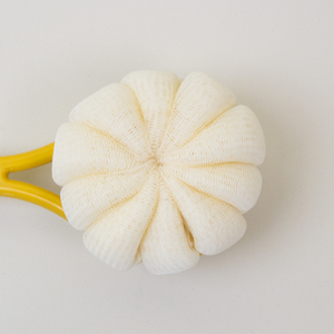 Tẩy tế bào chết trở lại làm sạch vòi hoa sen bàn chải hai bên cơ thể tắm tắm bóng dài xử lý Spa cơ thể bàn chải trở lại tắm bàn chải bọt biển - Product Image 4