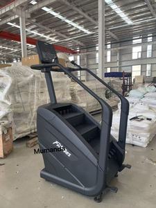 SAERDE <span class=keywords><strong>Escaladora</strong></span> Eléctrica 2026, Nueva <span class=keywords><strong>Escaladora</strong></span> |   Stepper Cardiovascular Comercial para Gimnasios y Centros <span class=keywords><strong>de</strong></span> Fitness - Product Image 6