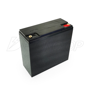 Factory Price Lithium Battery 24V 10AH Battery Pack Built in BMS for E-scooter/ Golf <b>Trolley</b>/ Wheel Chair Use LFP1220 Battery 24 - Product Image 1