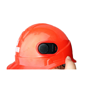 Transmisor RF inalámbrico activo de 2,4G para seguimiento remoto de ubicación de personal con protección IP65 - Product Image 1