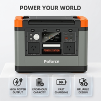 1500W Taşınabilir Güç İstasyonu 1008Wh LiFePO4 Solar Jeneratör 3000W Pik Güç 600W Hızlı Şarj Ev Yedeklemesi Kamp İçin OEM Mevcut
