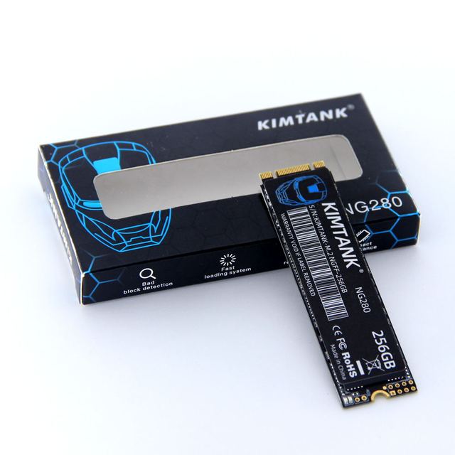 Kimtank M.2 Sata Ssd 1tb 960gb 512gb 480gb 256gb 240gb 128gb 120gb Built-in SSD for Desktop