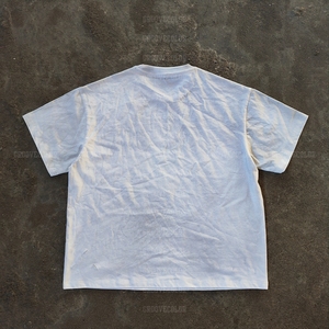 OEM Thời Trang Phố Tùy Chỉnh Cổ Điển Quá Khổ Nặng T-Shirt Nhà Sản Xuất Cotton Axit Rửa Đồ Họa Boxy Cắt T Áo Sơ Mi Cho Nam Giới - Product Image 4