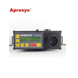 Télémètre laser Apresys Lrb 5000, outil de mesure longue portée haute précision - Product Image 1