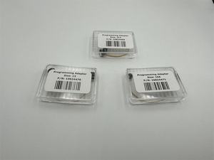 Adaptateur de programmation Ng 13 pour aides auditives Siemens, taille 13 - Product Image 5