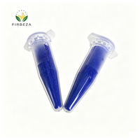 Poudre de peptide de cuivre bleu de qualité cosmétique GHK-Cu pure à 99 % pour soins de la peau, fournie en gros par l'usine