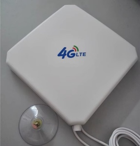 <span class=keywords><strong>Antena</strong></span> 4G LTE de Alta Ganancia 35dBi, <span class=keywords><strong>Antena</strong></span> MIMO 3G GSM, Amplificador de Señal WiFi, Conector SMA TS9 para Router Módem Hotspot Móvil <span class=keywords><strong>Huawei</strong></span> - Product Image 3