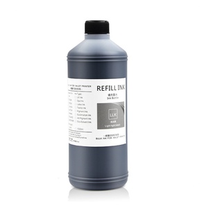 Supercolor 1000ML 12 Color Pagewide Universal Pigment <b>Ink</b> for Canon IPF8000 9000 8300 8310 6300 6350 5100 6100 - Product Image 5