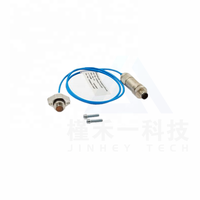 Pièce de rechange pour robot industriel 3HNA027028-001 ANNEAU DE SERRAGE
