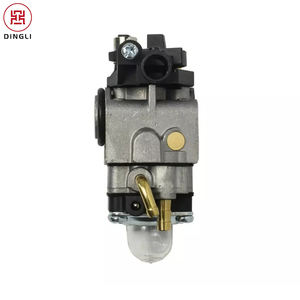 2 스트로크 기화기 gx35 gx25 Hon da HHT35 HHT35S 트리머 1.3 HP 엔진 Oem 16100-Z0Z-034 BushCutter Carb - Product Image 6