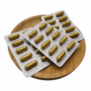 Быстродействующая добавка из натуральных ингредиентов с диким женьшенем для турбо-энергии - Product Image 2