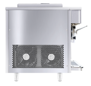 XF248 Totally-Enclosed <b>Machine</b> for Daiquiri with Gearbox and Premium Motor Core Components 1600W 115V/220V - Product Image 2
