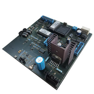 Hemodiyaliz için yeni ve eski LP624 8 telli kan pompası tahrik plakası veteriner araçları - Product Image 1