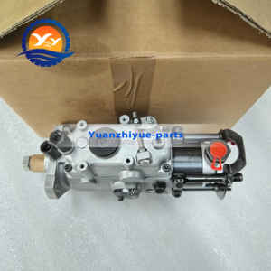 1004-4 1004 Kraftstoffe in spritz pumpe 2643 C643 2643 C643WC 3340 F262T 997-182 997182 für Perkins 1004 - Product Image 2