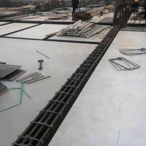 12mm 15mm 16mm 17mm 18mm 20mm PP nhựa xây dựng ván khuôn cho bê tông xây dựng PP rỗng nhựa ván khuôn - Product Image 6