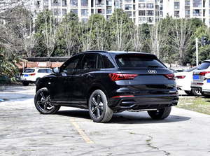 Telecamera di Retromarcia per FAW <span class=keywords><strong>Adi</strong></span> 2026 Compact SUV Q3, Supporta l'Edizione Commemorativa del 45° Anniversario - Product Image 3