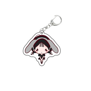 5cm Alien STAGE Till <span class=keywords><strong>Ivan</strong></span> Luka Manga สร้อยคอพวงกุญแจอนิเมะ - Product Image 2