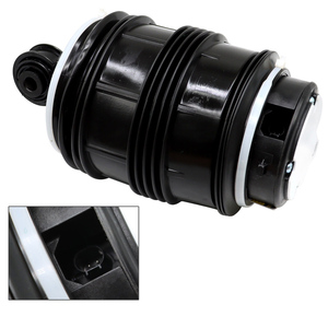 Fabricante de bolsa de resorte de suspensión neumática trasera para <span class=keywords><strong>Mercedes</strong></span> Benz Clase E <span class=keywords><strong>W211</strong></span> 03-10 <span class=keywords><strong>AirMatic</strong></span> SIN ADS OE 2113200925 211320092580 - Product Image 1