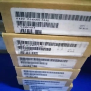 โมดูล PLC Siemens 6ES7158-OADO1-OXAO อินเทอร์เฟซอีเธอร์เน็ต ระบบควบคุมอัตโนมัติอุตสาหกรรม ผลิตในเยอรมนี - Product Image 2