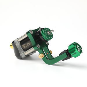 2024 Offres Spéciales oem personnalisation rotatif corps <span class=keywords><strong>tatouage</strong></span> pistolet machine à tatouer - Product Image 2