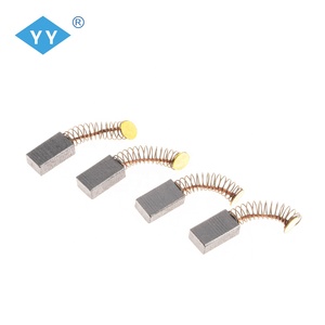 Cần thiết Carbon bàn chải thay thế công cụ điện phụ kiện cho các công cụ điện - Product Image 5