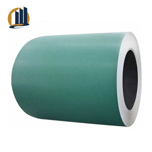 Factory direct sales High quality <b>Galvanized</b> <b>Steel</b> Coil PPGI <b>Steel</b> Sheets Cold Rolled <b>Prepainted</b> <b>Steel</b> PPGI PPGL Coils - Product Image 1