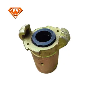 Excellent Quality Sandblasting Nozzle Coupling