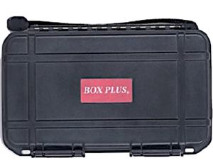 Valise de sécurité en plastique rigide DF BP 6002 0.4L 0.5L 0.7L 0.9L de haute qualité, facile à transporter, étanche IP67 et antichoc - Product Image 1