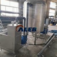Máquina Extractora de Pulmones de Pollo al Vacío a Precio de Fábrica, Extractor de Vísceras y Pulmones, Removedor de Pulmones, Equipo de Sacrificio de Aves para la Extracción de Pulmones
