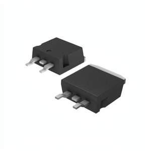 In Stock Thyristors Electronic Chips Component TO-263-3, D2PAK , TO-263AB T835H-8G-TR - Product Image 1