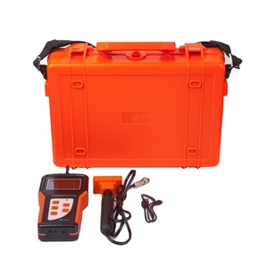 เครื่องวัดระดับก๊าซเหลว CO2/FM200 สำหรับเรือ ปี 2026 รุ่น SMAGALL HS-MLI แบบพกพา ใช้เซ็นเซอร์อัลตราโซนิก วัสดุพลาสติก ความแม่นยำ 5 มม. - Product Image 6