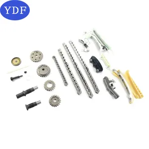 Vendita calda 9-0398SA TK-FD301-A 76135 4.0L Ranger Mazda B4000 4 d56 Kit catena di distribuzione del motore Kit per Ford Explorer 2004 2005