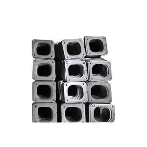 Super September Hot selling CNC Machining Parts High Quality Anodized Aluminum Equipment Sup