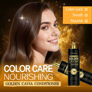 ผู้ผลิตสินค้าขายส่งฉลากส่วนตัว OEM ODM แว็กซ์ผมสมุนไพรกรีนเลมคาเวียร์ สำหรับผมหยิก ผมเส้นเล็ก ป้องกันสีผมหลุดร่วง ซ่อมแซมเส้นผม - Product Image 2