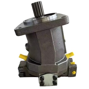 Motor Hidráulico A6VM107 A6VM160 A6VM200, Motor Hidráulico A6VM160 - Product Image 3