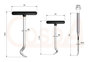 Voiture pick extracteur - Product Image 4